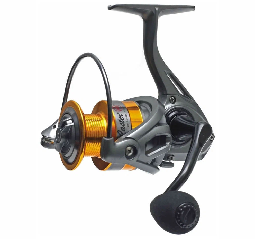 

Катушка Stinger Caster NS 3500, 00-00030367