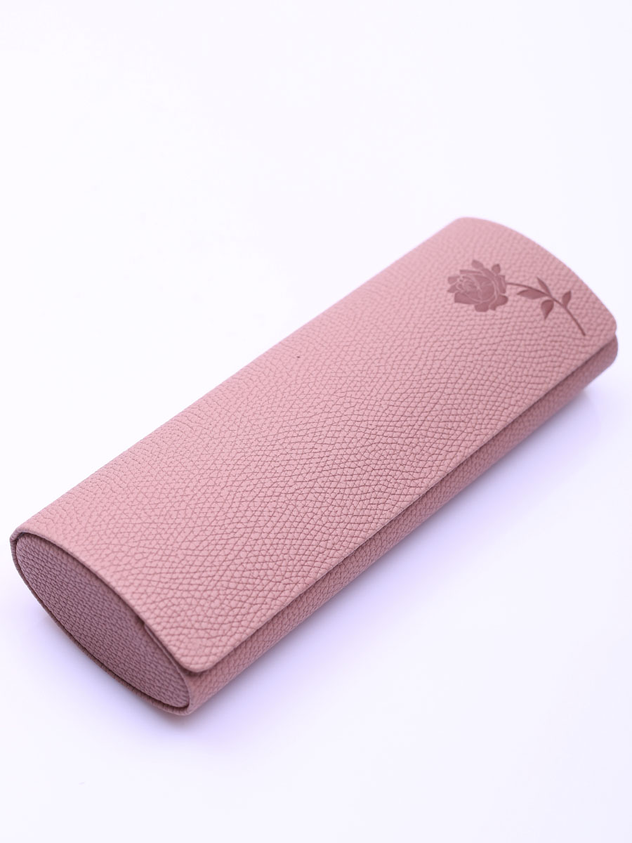 

Футляр женский FTZ Women FM-10207-J12-ФМ коричневый, Бордовый, FM-10207-J12-ФМ