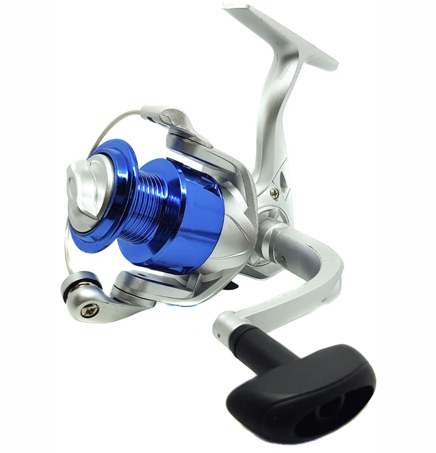 

Катушка QS Series 1000 13BB 35800, Series 1000