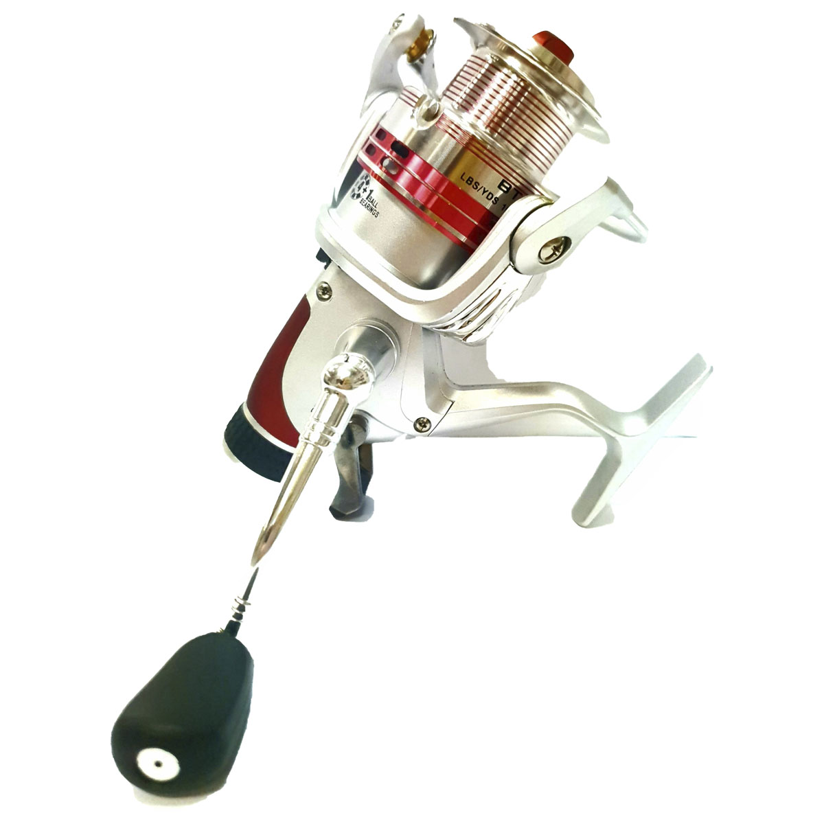 

Катушка G C BT3000 (4+1BB), 00-00028478