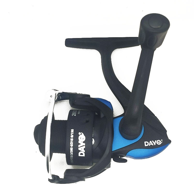 

Катушка DaYo Speed 260203-60, 00-00031924