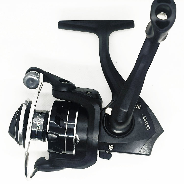 

Катушка DaYo Aurora 3000, Aurora 3000