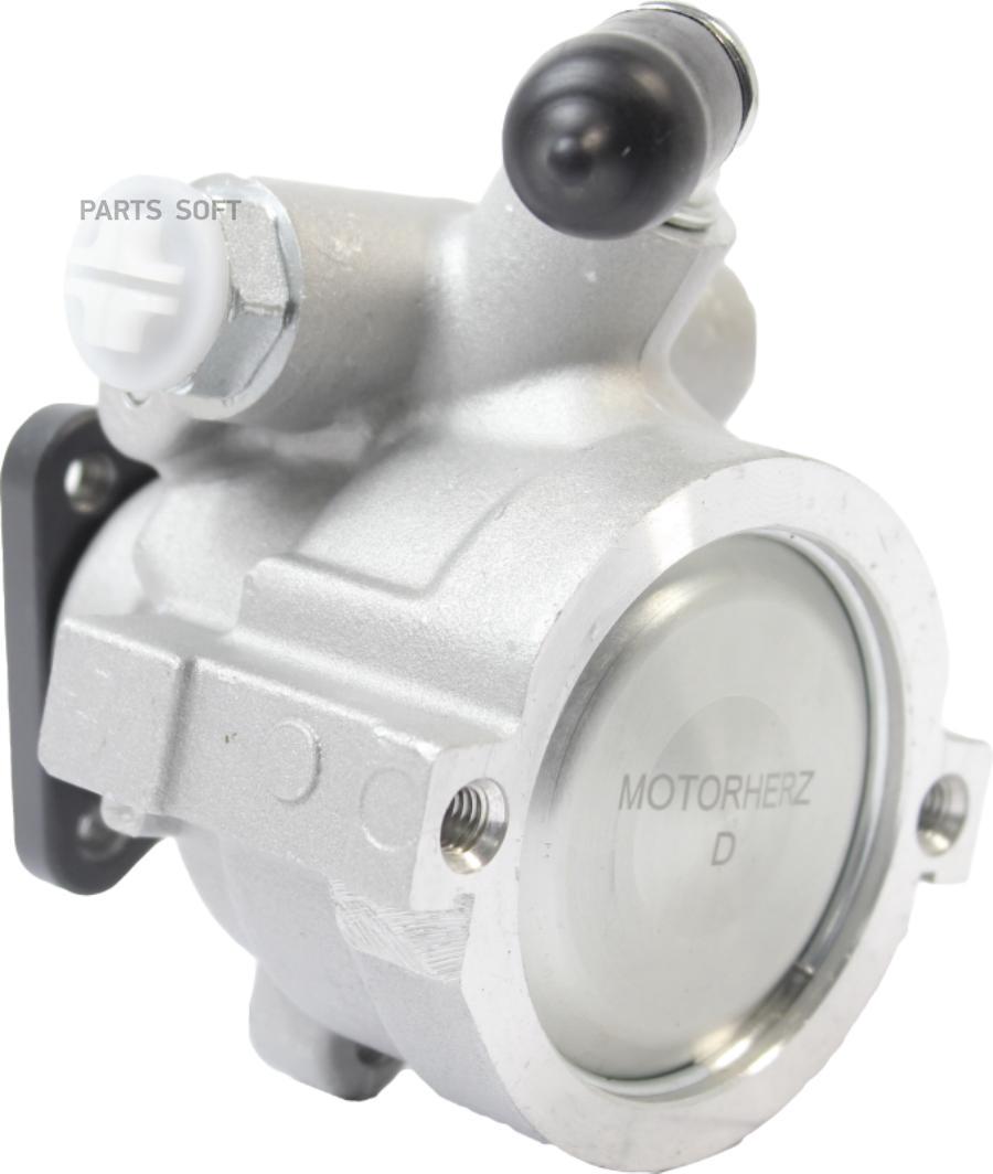 

MOTORHERZ P1334HG Насос гидроусилителя руля 1шт