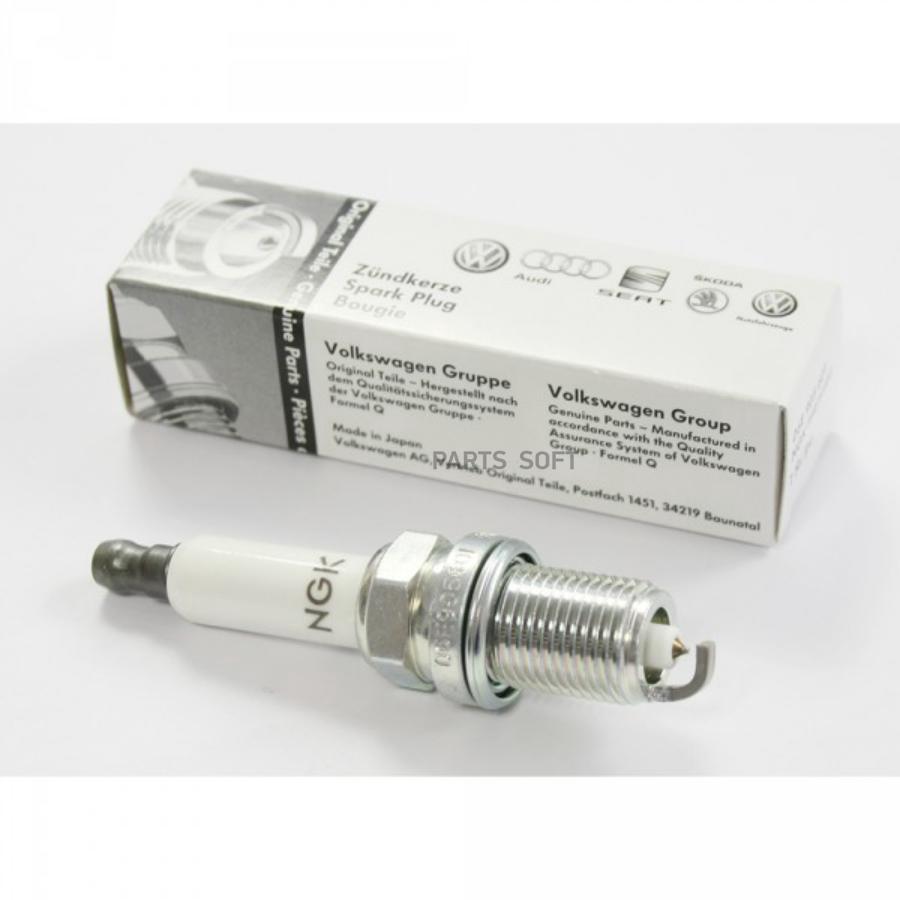 

Свеча зажигания VAG 06E905601