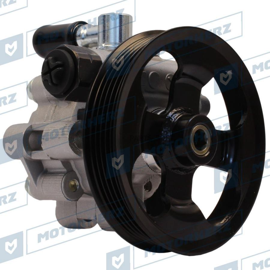 

MOTORHERZ P1147HG Насос гидроусилителя руля 1шт