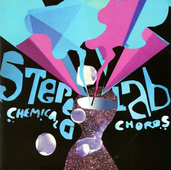 

Stereolab: Chemical Chords (1 CD)