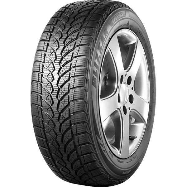 

Шины BRIDGESTONE Blizzak LM-32 195/55 R16 87H (4384), Blizzak LM-32