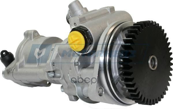 

MOTORHERZ P1138HG Насос гидроусилителя руля 1шт