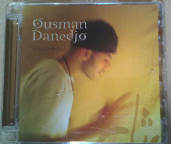 Ousman Danedjo: Enelmedio (1 CD)