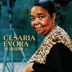 

Cesaria Evora Collection (1 CD)
