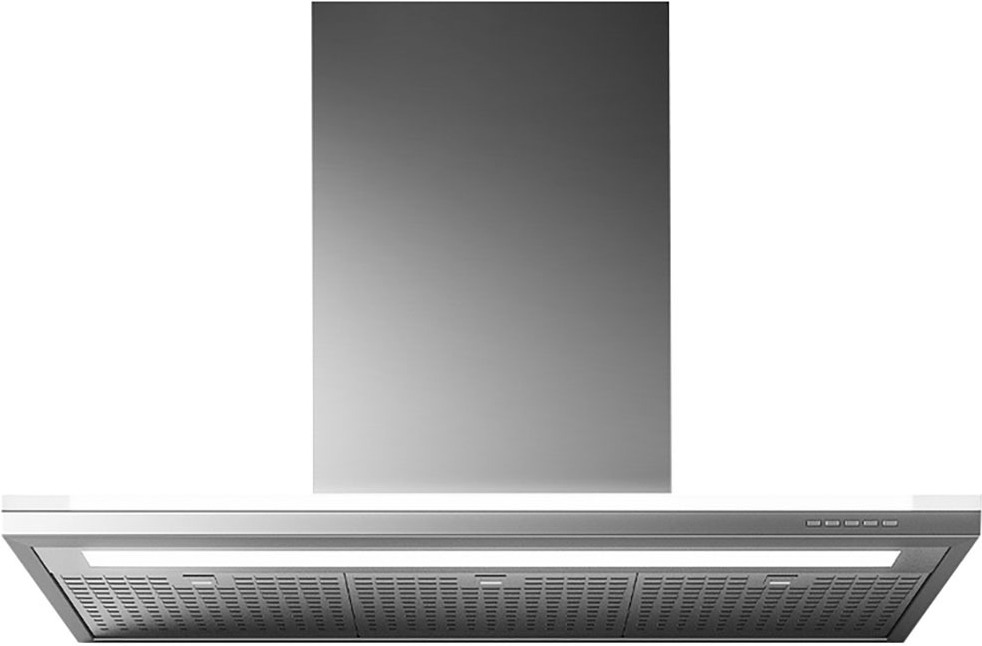 

Вытяжка Falmec LUMEN NRS 90, Серебристый, LUMEN NRS 90