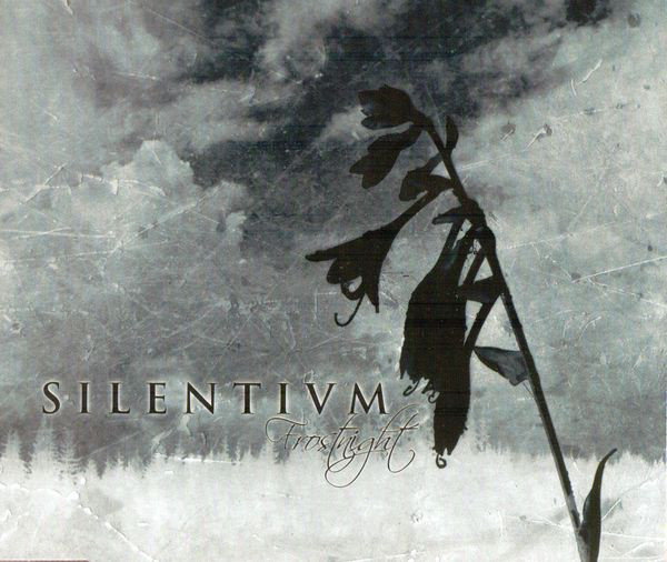 Silentium: Frostnight (1 CD)