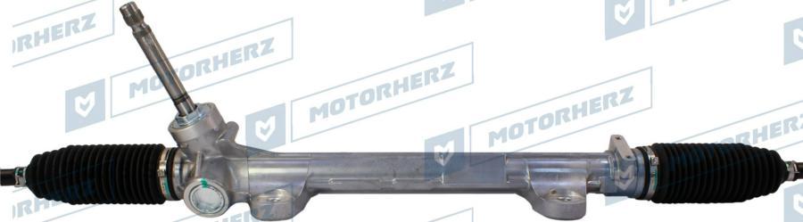 

MOTORHERZ M50891NW Рулевая рейка с тягами механическая 1шт