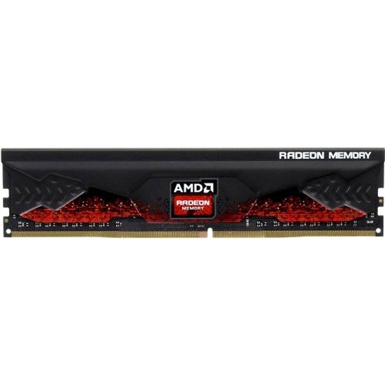 фото Оперативная память amd radeon r9 gamers series black gaming memory 32gb (r9s432g3606u2s)