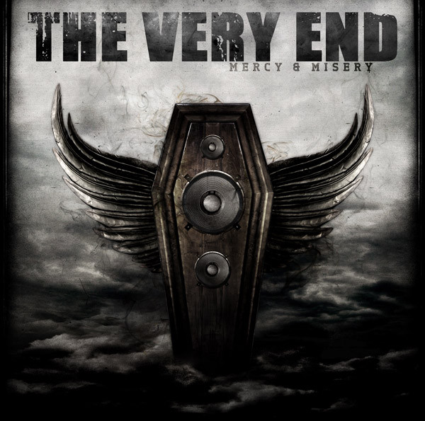 

Very End: Mercy & Misery (1 CD)