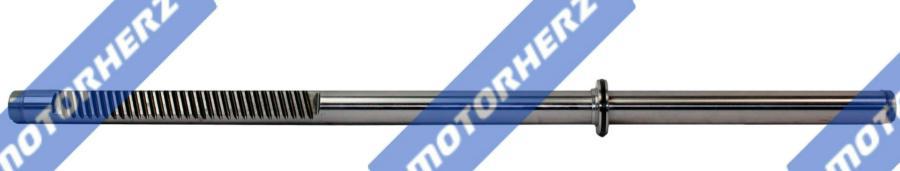 

MOTORHERZ HVZ0005 Вал рулевой рейки 1шт