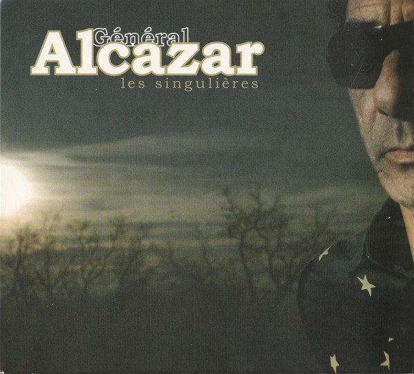 

General Alcazar: Les Singulieres (1 CD)