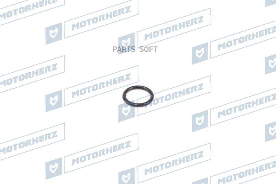 MOTORHERZ HR0335 Кольцо рулевой рейки 1шт