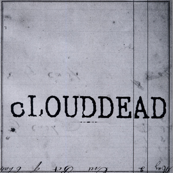 

Clouddead: Ten (1 CD)