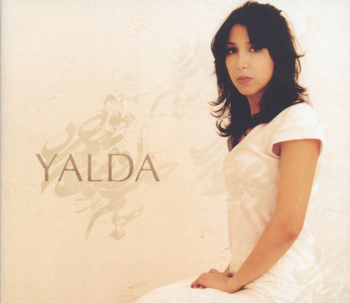 Yalda: Yalda (1 CD)