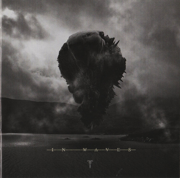 

Trivium: In Waves (1 CD)