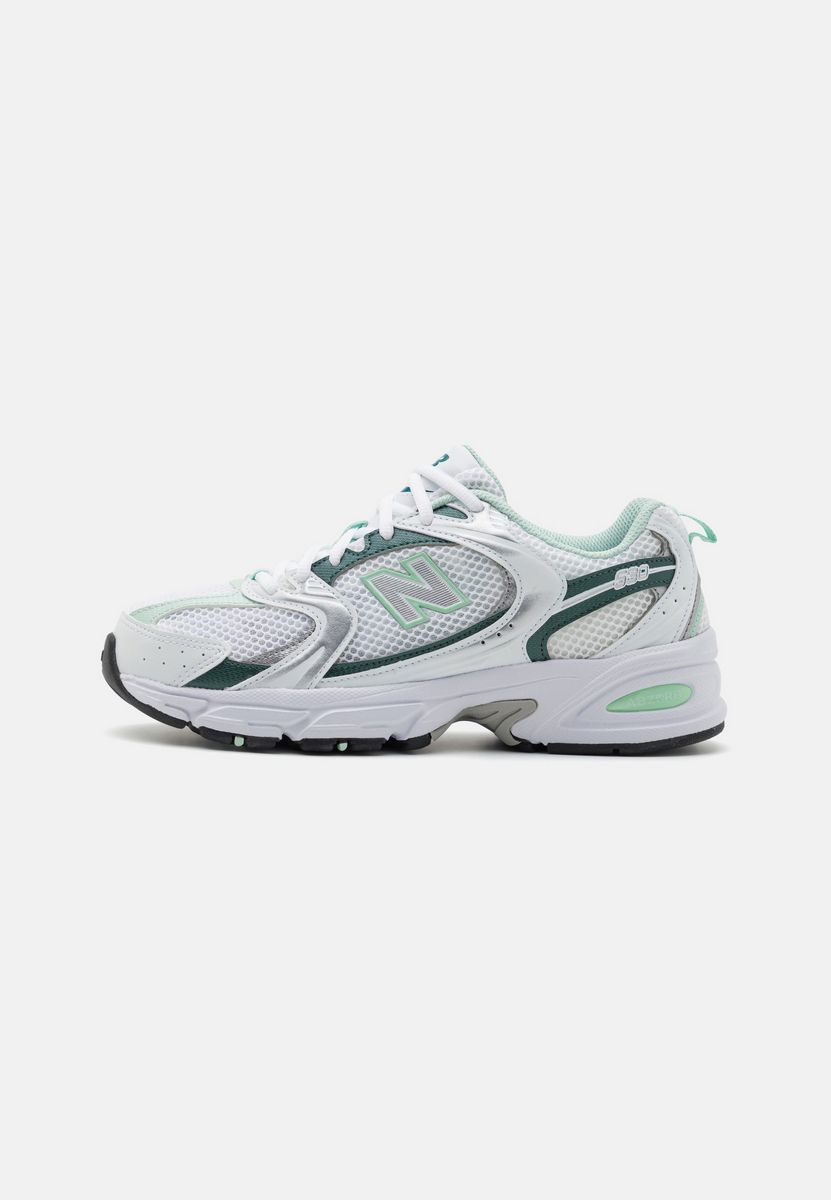 

Кроссовки унисекс New Balance NE215O0FQ белые 38 EU, Белый, NE215O0FQ