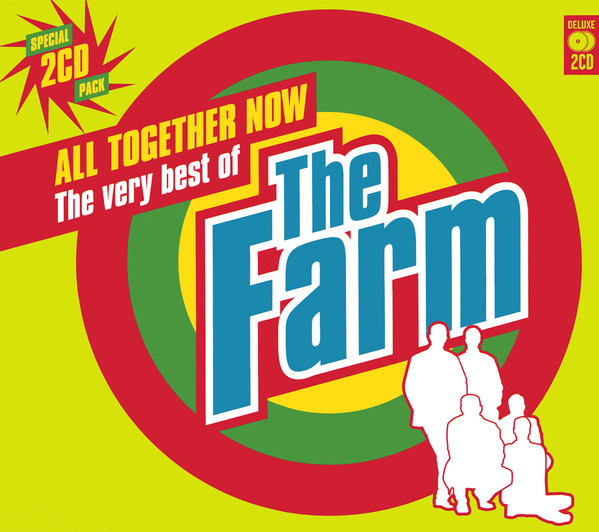

The Farm: All Together Now: The Very Best Of The Farm (2 CD)