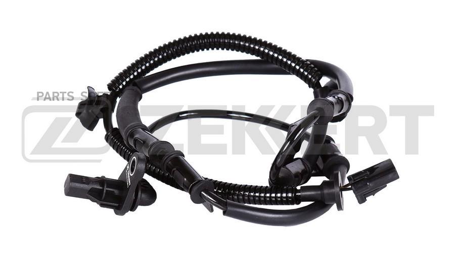 

Датчик Abs Передн. Прав. Hyundai Tucson 04- ZEKKERT se6103
