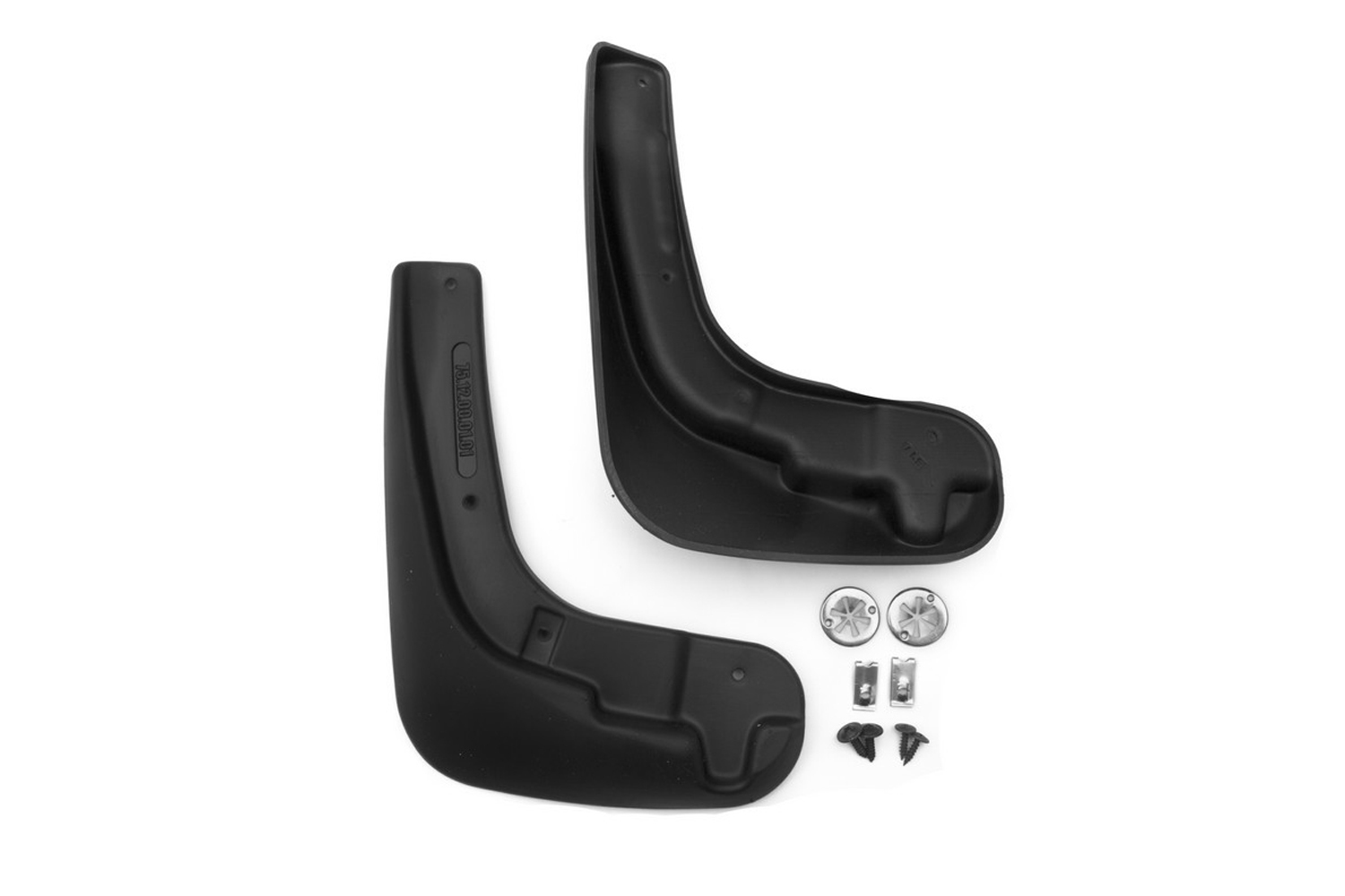 

Брызговики передние для Geely GC6 седан (2014-2016) / Джили ГС6