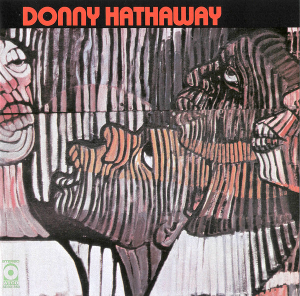 

Donny Hathaway: Donny Hathaway (1 CD)