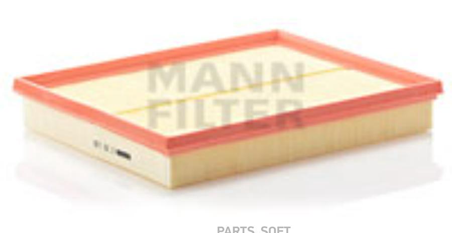 

Фильтр Воздушный MANN-FILTER C30130