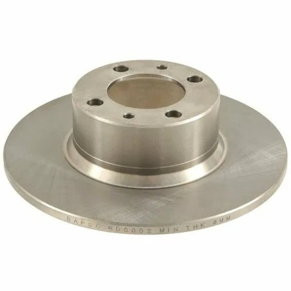

Диск Тормозной BAPCO арт. BD0181