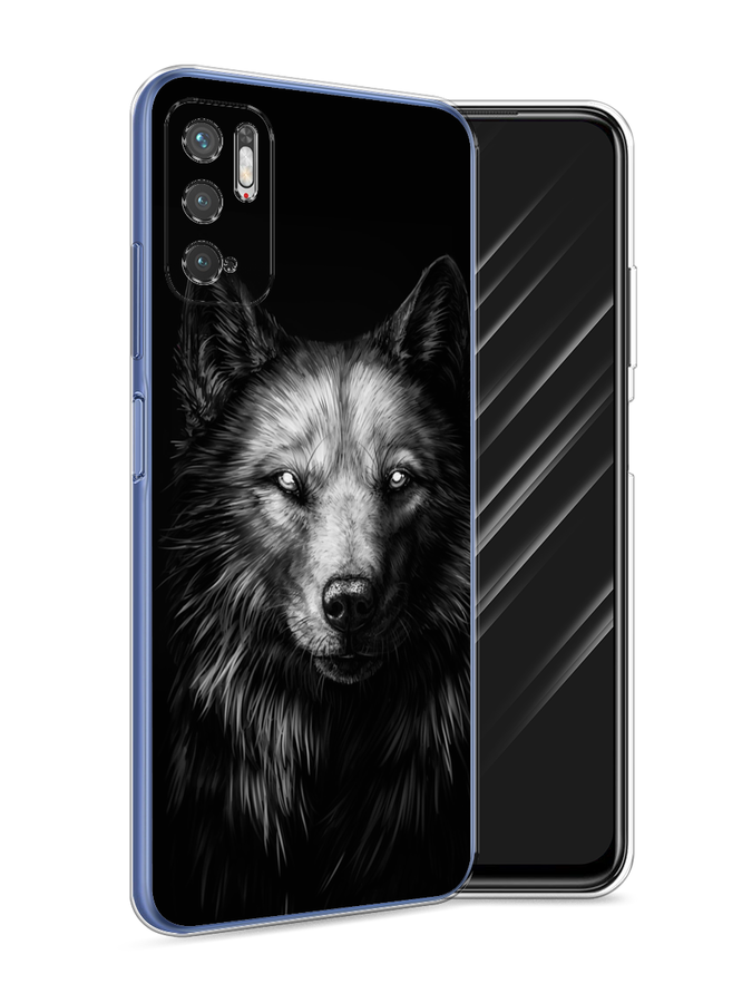 Чехол Awog на Xiaomi Redmi Note 10T/Note 10 5G/M3 Pro 