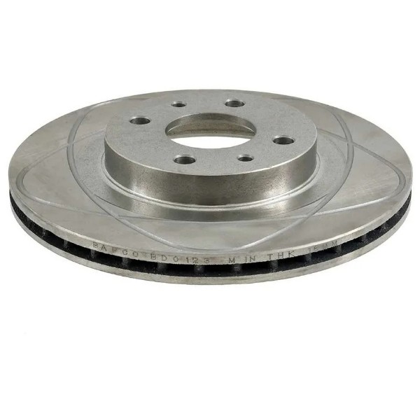 

Диск тормозной BAPCO bd0570