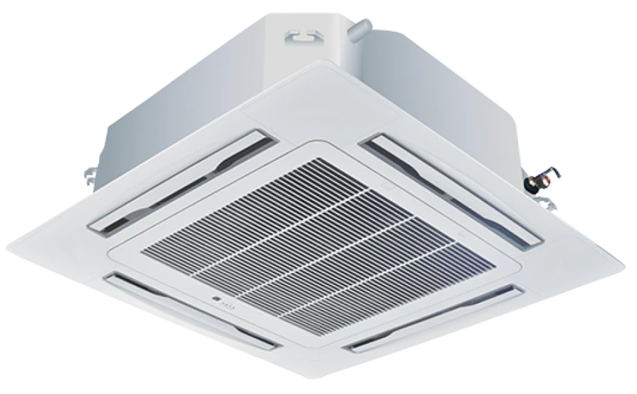 

Кассетная сплит-система NeoClima NS/NU-60BT3, NS/NU-60BT3