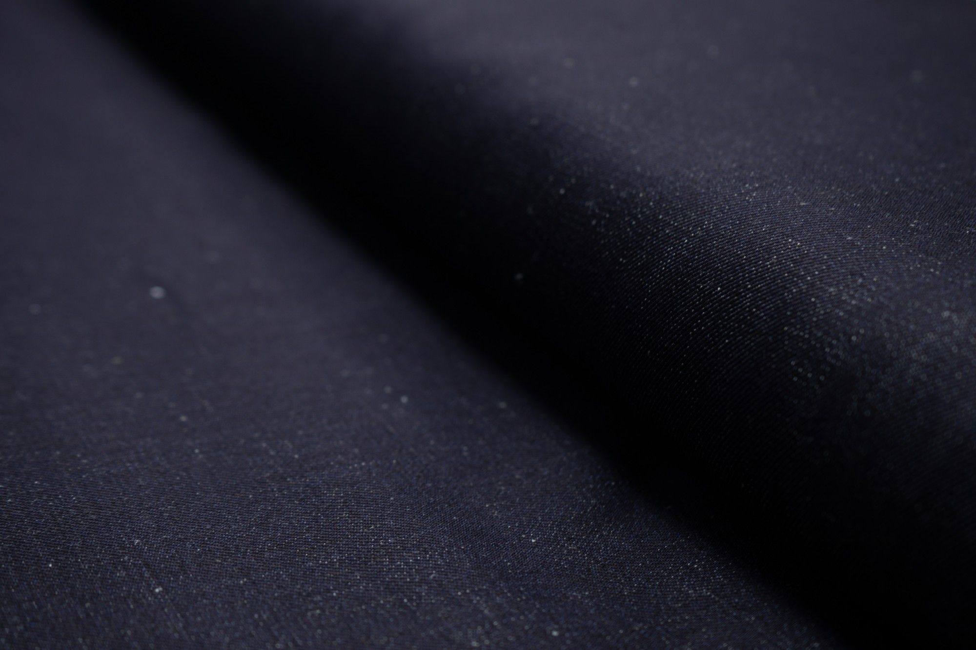 

Ткань UNOFABRIC A1022313 Джинс лен с хлопком . Ткань для шитья 100x171 см, Синий