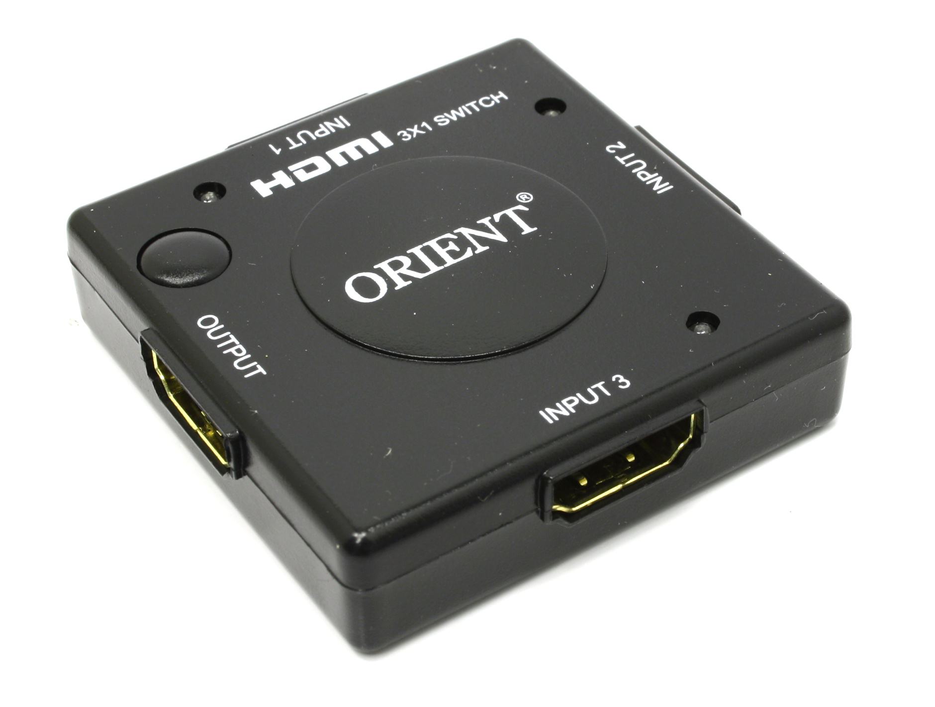 Orient HS0301L