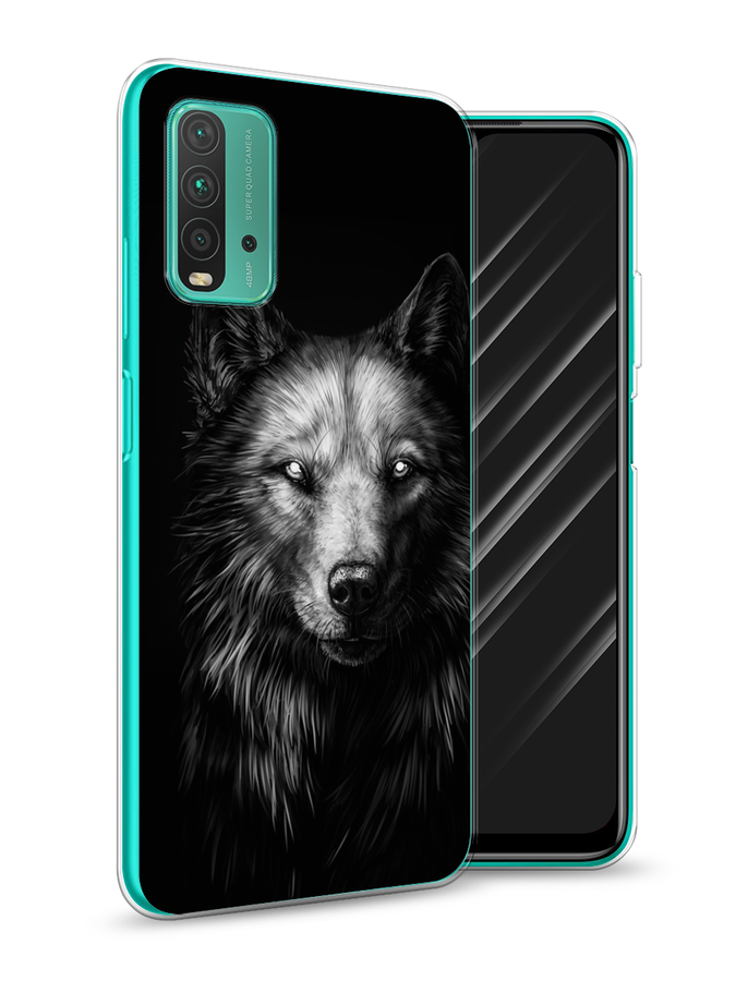Чехол Awog на Xiaomi Redmi 9T 