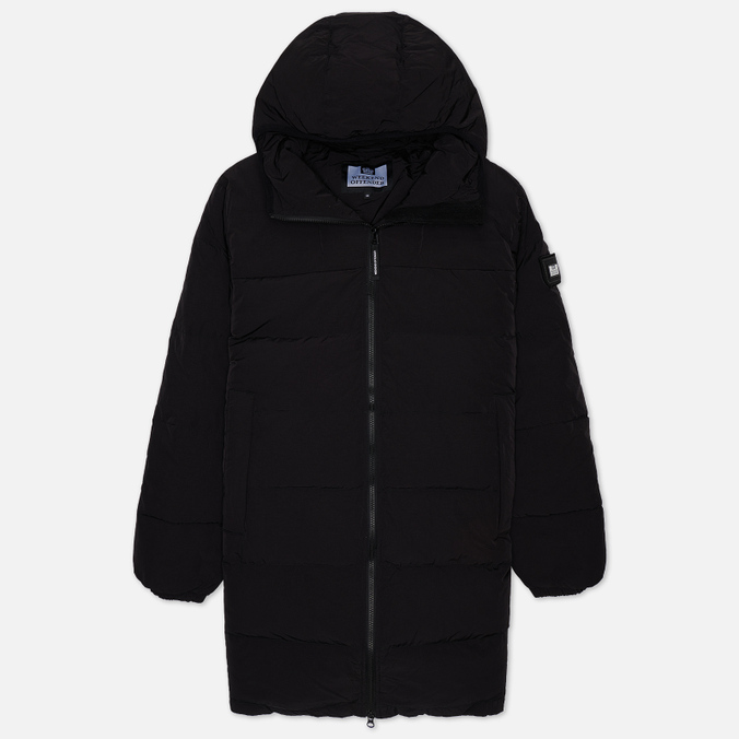 

Пуховик мужской Weekend Offender JKAW2225-BLK черный XL, JKAW2225-BLK