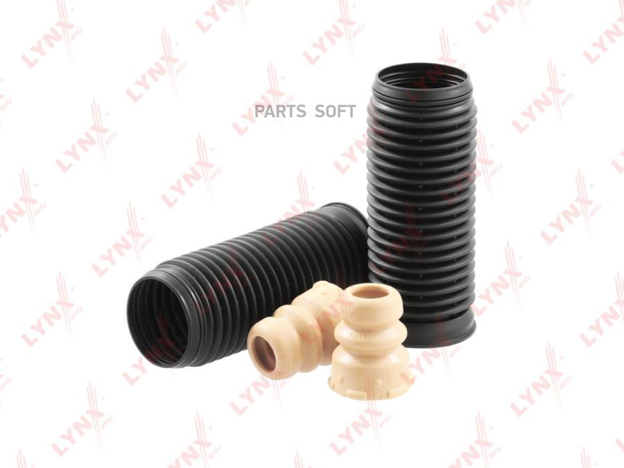 

К-кт отбойник+пыльник аморт.VW Golf V-VI 03>/Sharan 10> / Tiguan 08-18