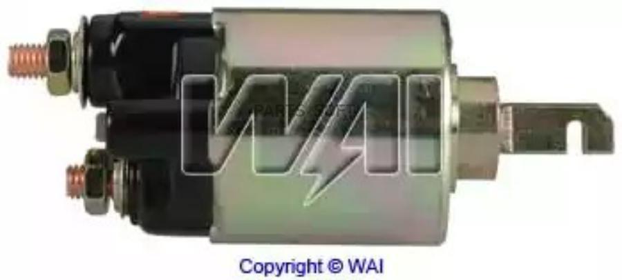 

WAI 66-8503 66-8503_реле втягивающее Honda Accord Prelude 1.8i-2.3i 16V 90 1шт