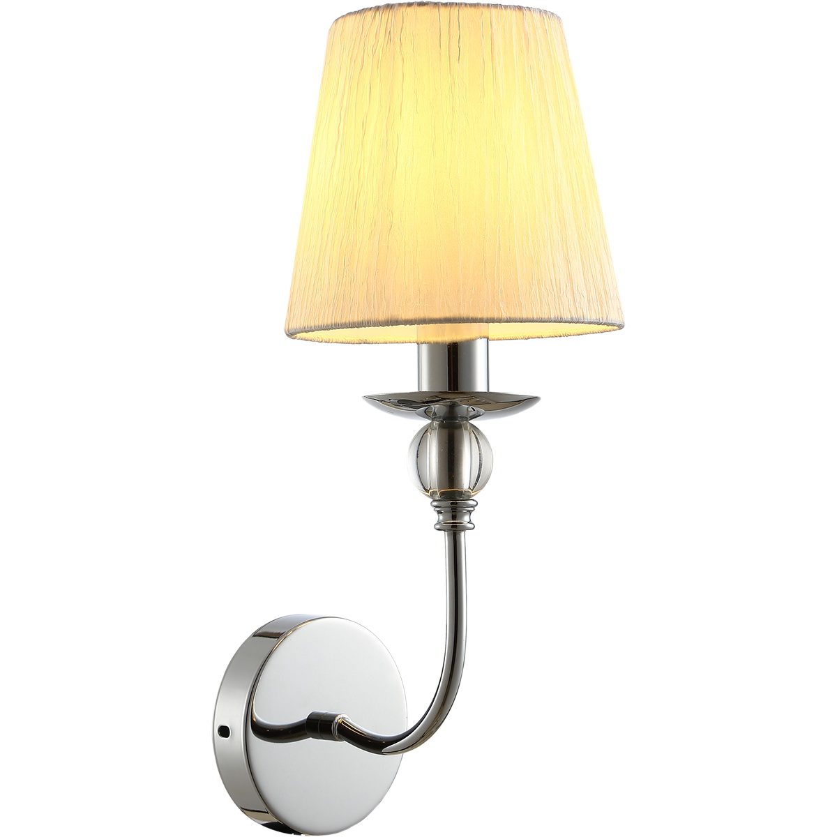 

Бра Illumico IL0956-1W-27 CR, Бра illumico
