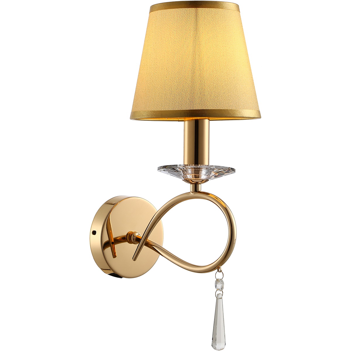 

Бра Illumico IL5271-1W-27 GD, Бра illumico