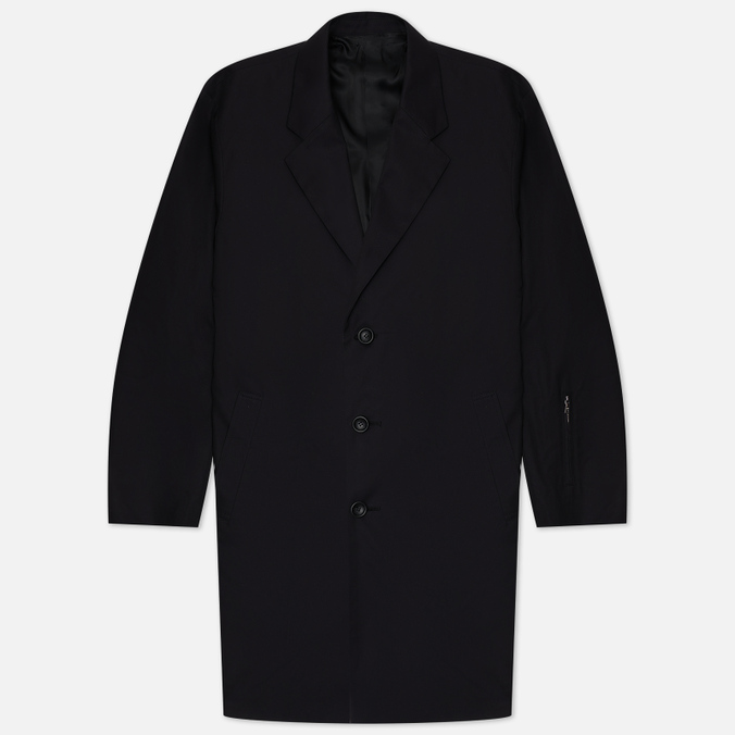 

Пальто мужское SOPHNET. SOPH-222028-BLACK черное M, SOPH-222028-BLACK