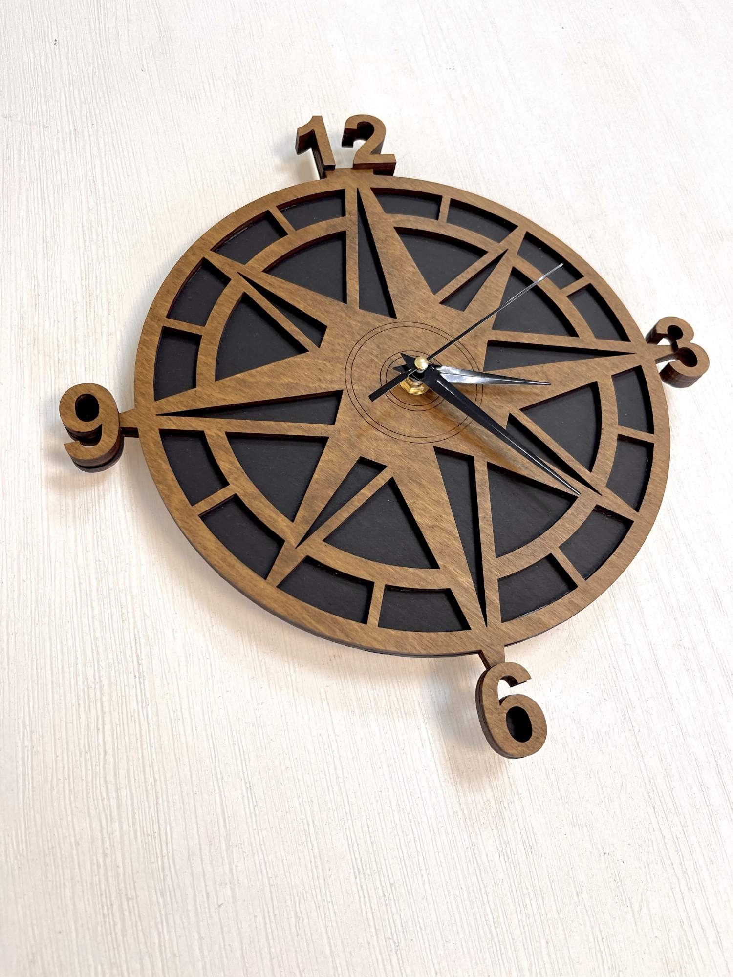 

Часы Woodpecker decor Часы Часы1, Часы
