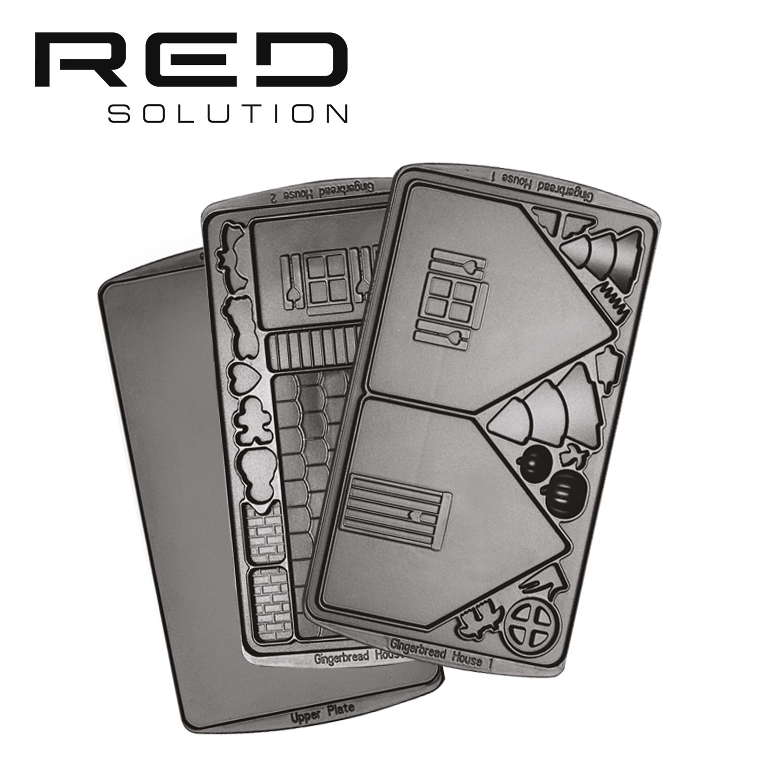 Сменная панель для мультипекаря RED SOLUTION RAMB-14 1199₽