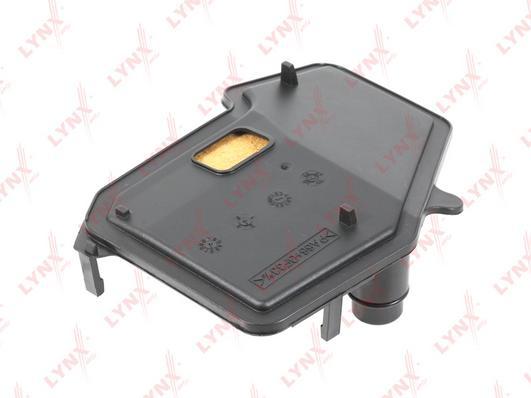 

Фильтр АКПП TOYOTA Avanza 1.3-1.5 03-15 / Cami 1.3 01-05 / Liteace 1.5