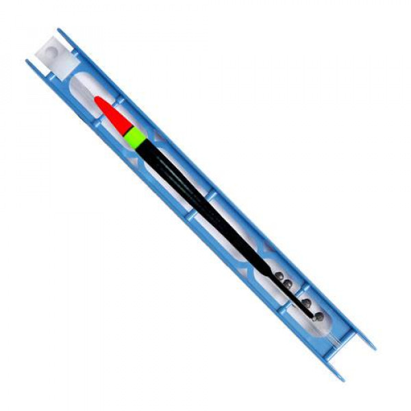 

Оснастки к удочке Salmo Fisherman 2 S8004-030, Синий;черный;красный, Fisherman 2S