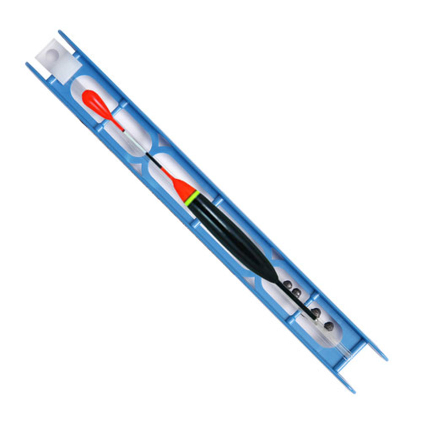 

Оснастки к удочке Salmo Fisherman 1S 7019-030, Синий;черный;красный, Fisherman 1S