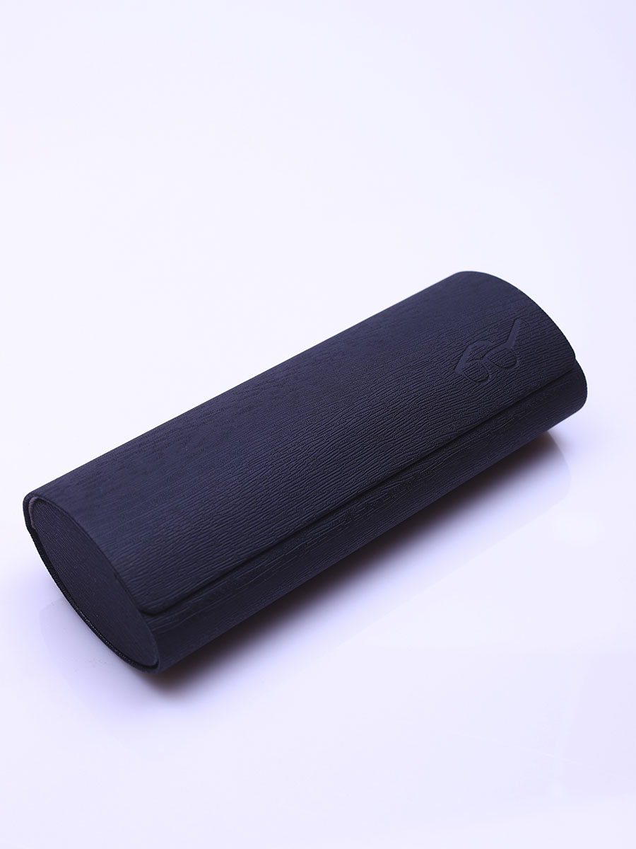 

Футляр унисекс FTZ Women FM-10207-М35-ФМ черный, FM-10207-М35-ФМ